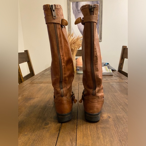 Steve Madden Boot - Picture 4 of 9